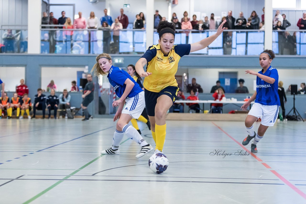 Bild 368 - wBJ Auswahl Futsalturnier